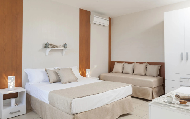 Spiaggiabella Resort