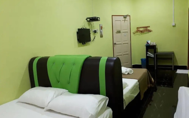 Hotel Qaisara