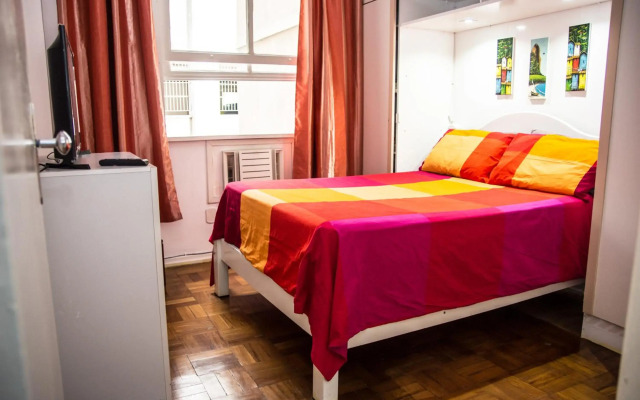 Apartamento Djalma Urich