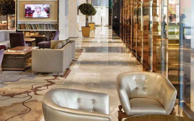 The Platinum Suites by iRent365