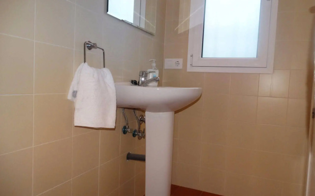 Malaga Apartamentos Pozos Dulces