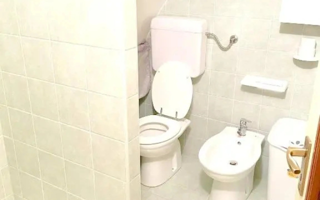 2 bedrooms house with terrace at Orsogna