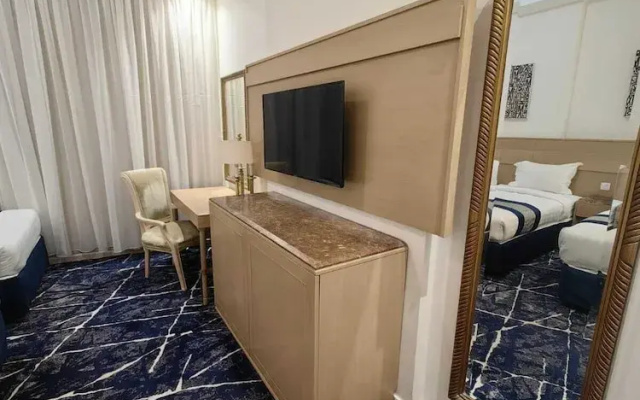 Manazel Alzaereen Hotel 2