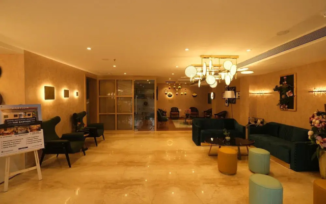 Hotel Bastion