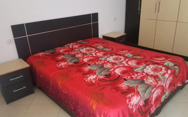 Faik Shehu Apartments