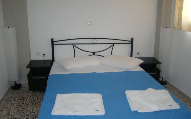 Tonaras Villas