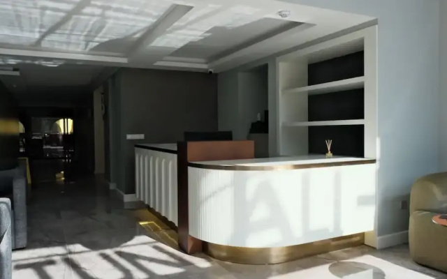 OTTO Tunalı Exclusive Suites