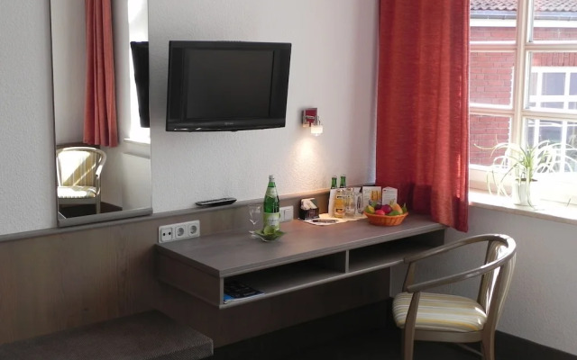 Hotel zur Mühle
