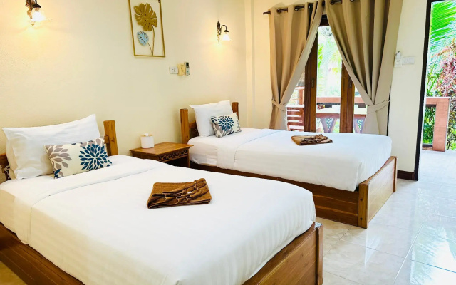 Family House Resort