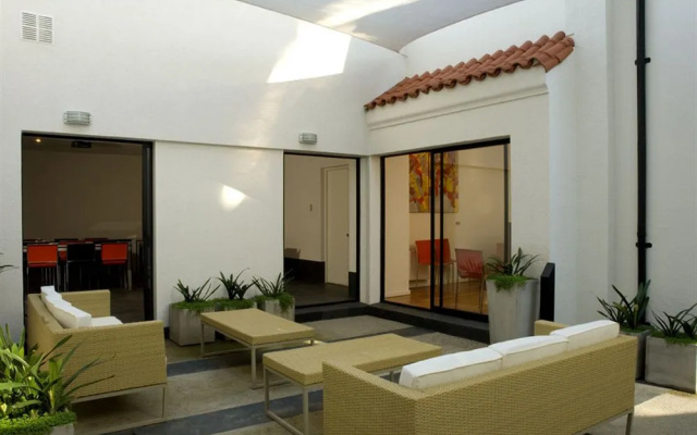 Hotel Monterilla
