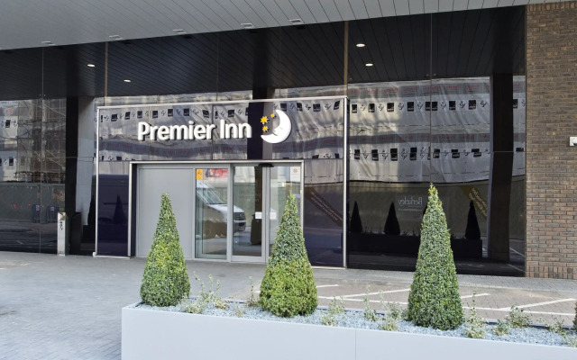 Premier Inn London Chiswick