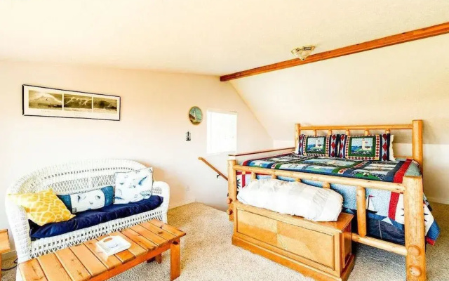 Rockaway Beachhouse