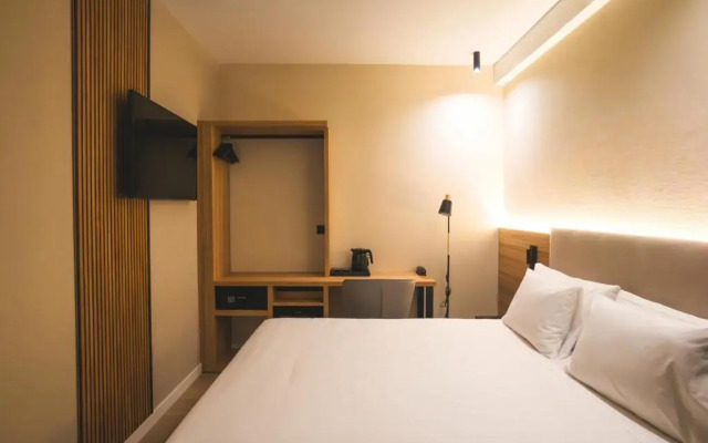 Hospedium Hotel Gaudea Santa Pola