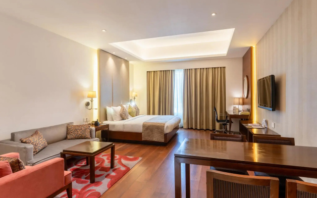 Pride Plaza Hotel, Kolkata