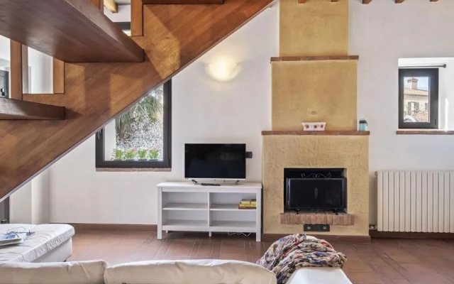 Charming Holiday Home in Iseo With Terrace