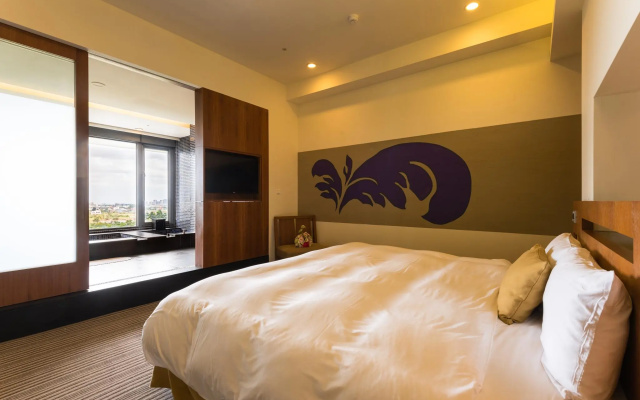 South Garden Hotels and Resorts