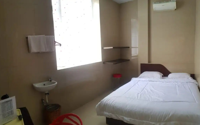 Nusa Hotel