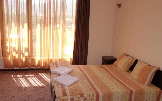 Hotel Droom