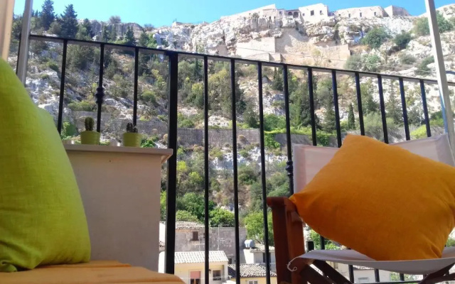 Casa Mari Fer