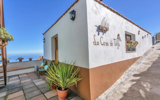 Casa de Teja