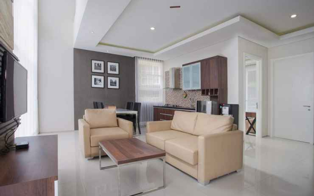 Azcarya Villa
