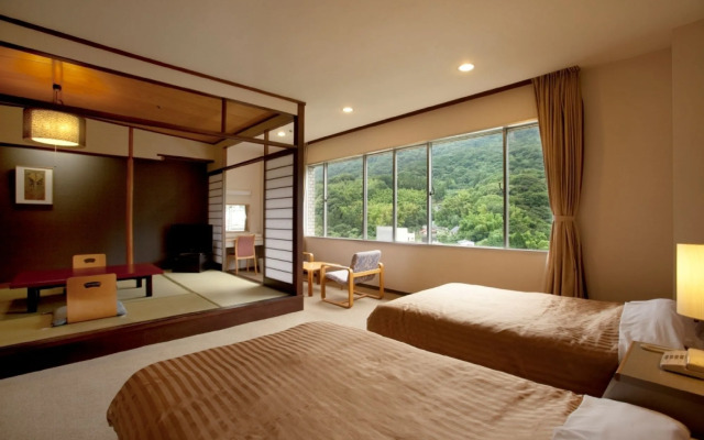 Beppu SUGINOI HOTEL（ORIX HOTELS & RESORTS）