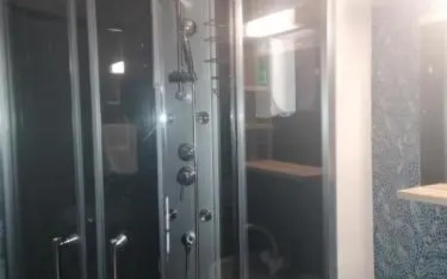 Hotel LAstazou
