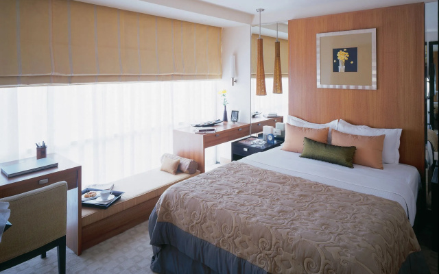 Апарт-отель Taj Wellington Mews, Mumbai