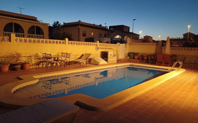 Casa Mogador