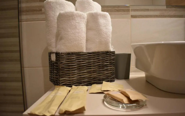 Hotel Delfin Lanterna