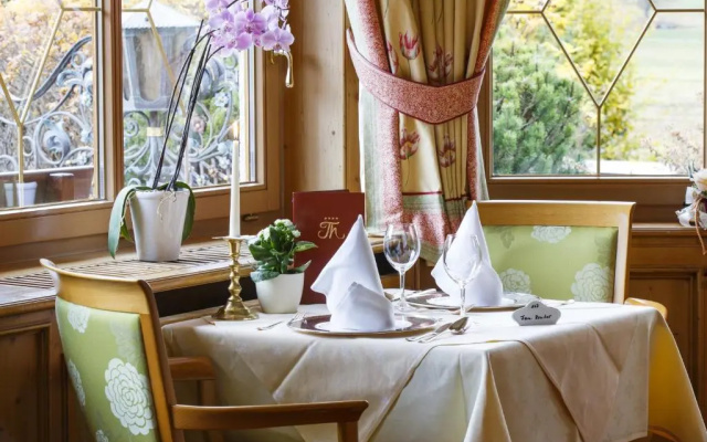 Hotel Thomahof