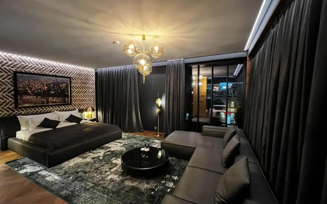 Guest House Nadejda