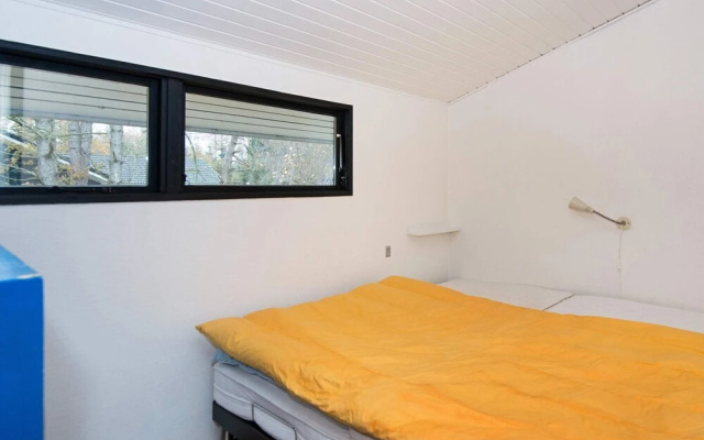 Modern Holiday Home in Jutland Near the Sea