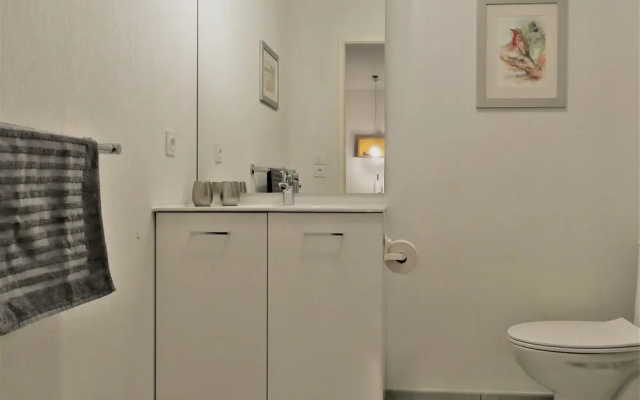 Appartement Arroka au BaskoParadis