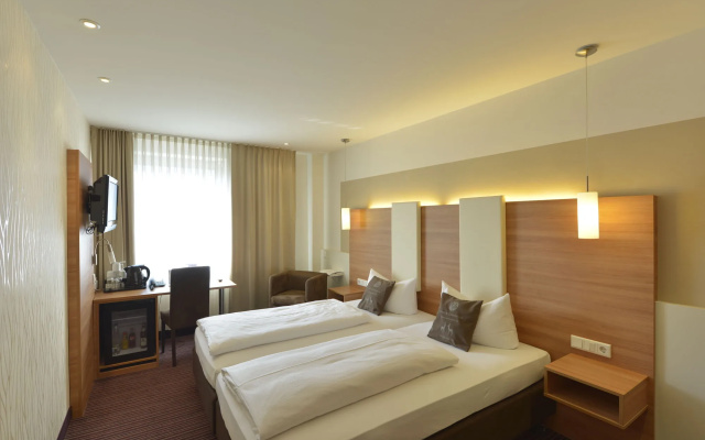 Hotel Cristal München