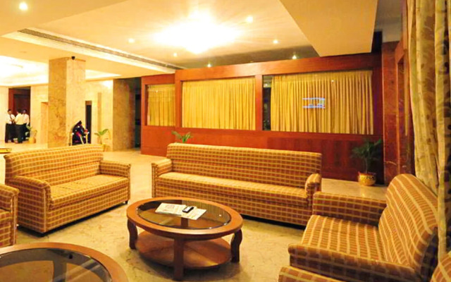 KVC International Hotel