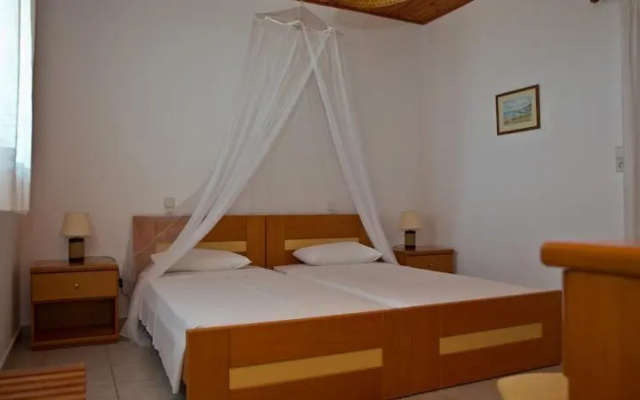 Limenaria Apartments