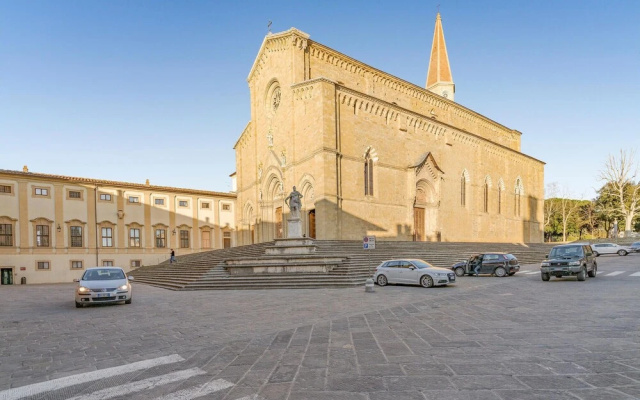 Belvedere 1