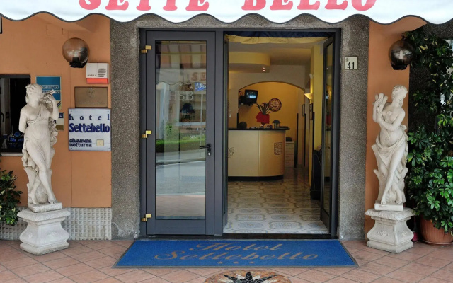 Hotel Settebello