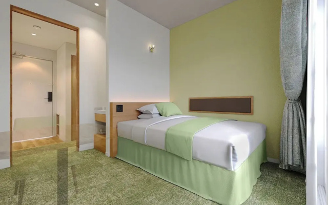 Hotel O. Setouchi