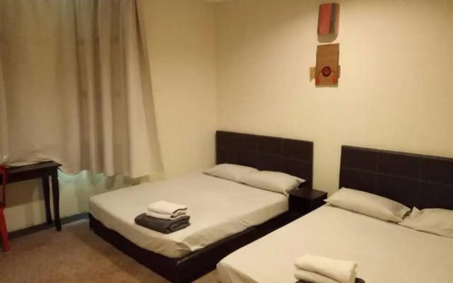 SK Hotel 2