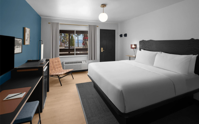 evo Hotel Tahoe City
