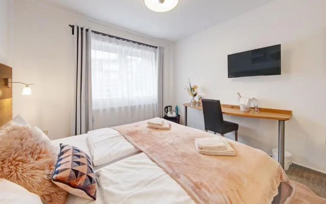 Boutique-Hotel Kronenstuben