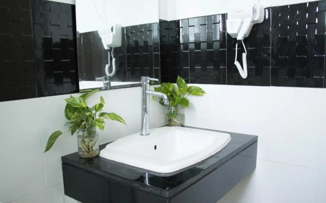 @The Pier 519 Hostel