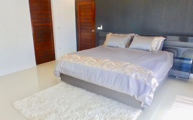 3 Bedroom Private Pool Villa Flora