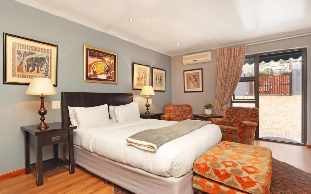 40 Winks Luxury Guest House