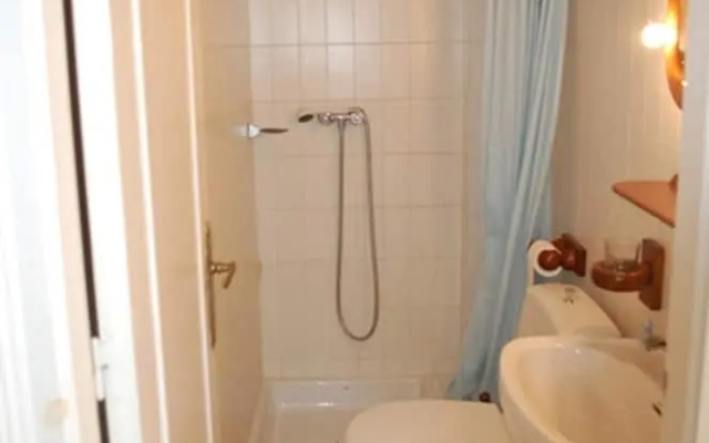 Apartamento 2071 - Mediterráneo A 2-6