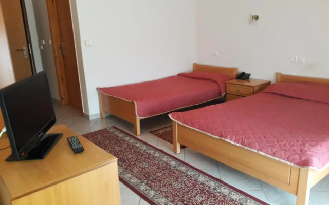 Hotel Kastro