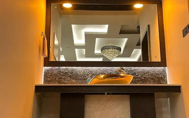 BBC Luxury Apartments