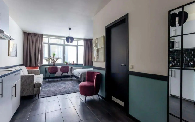Hey-Aparthotel